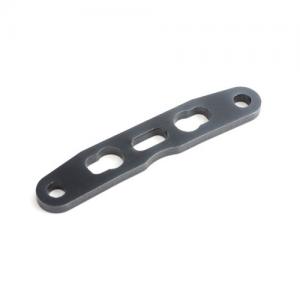 Supsension Plate Set FR/R Alum:1/8 Revenge 4WD Buggy 