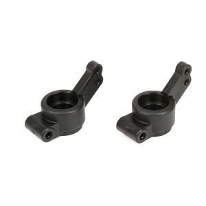 Rear Hub Set, (2): 1:10 4wd All 