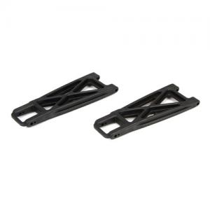 Rear Suspension Arm Set, (2): 1:10 4wd All 
