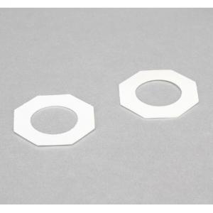 Slipper Pad: 1:10 4wd All 