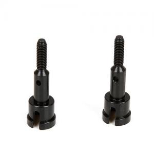 Rear Axle (2): 1:10 4wd All 