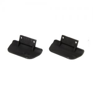 Front + Rear Bumper: 1:10 4wd Circuit 