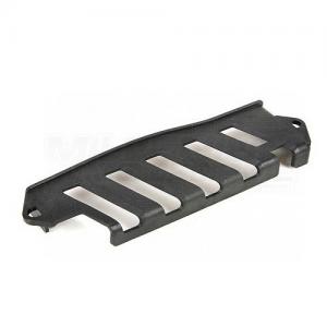 Short Battery Strap: 1:10 4wd Circuit 
