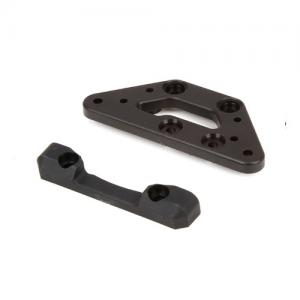 Hinge Pin + Steering Brace: 1:10 4wd All 
