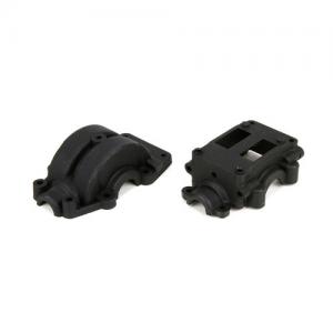 Front/Rear Differential Gearbox Set: 1:10 4wd All 