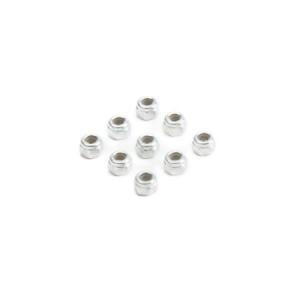 Lock Nut, M2 x 0.4 x4mm (10) 