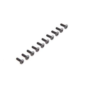 [LOSI] M4x12mm ���� ���� (10����) Button Head Screws M4 x 12mm (10)