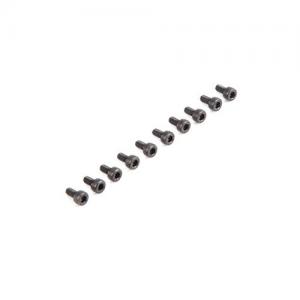 [LOSI] M2.5x10mm ���� ���� (10����) Cap Head Screws M2.5 x 10mm (10)