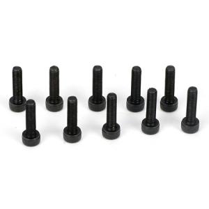 [LOSI] M3x12mm ���� ���� Cap Head Screws, M3 x 12mm (10)