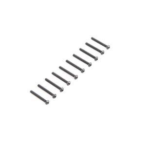 [LOSI] M2.5x20mm ���� ���� (10����) Button Head Screws M2.5x 20mm (10)