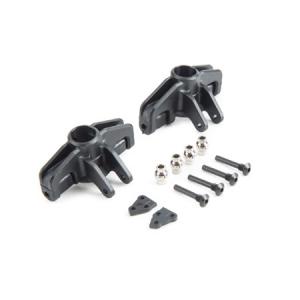 Steering Spindle Set + Hardware: Baja Rey 