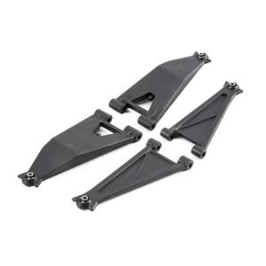 Front Suspension Arm Set Upper/Lower: Baja Rey 