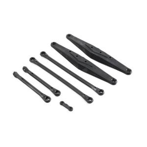 Trailing Arm,Steering,Upper,Drag Link St: Baja Rey 