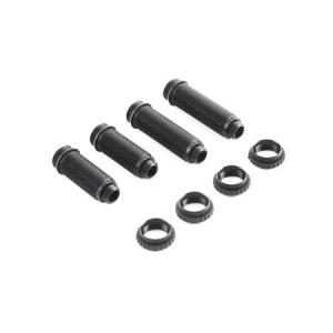 FR/RR Shock Body + Collar Set: Baja Rey 