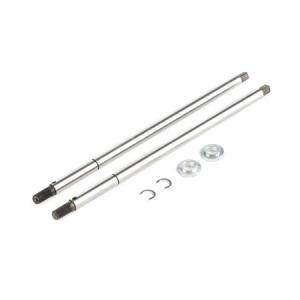 Rear Axle Shaft Set: Baja Rey 