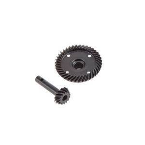 40T Ring +14T Pinion Gear FR/RR: Baja Rey 
