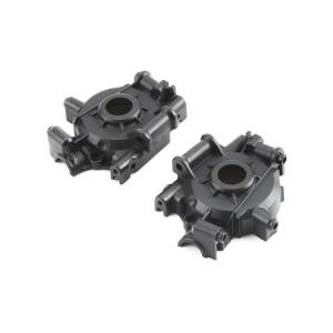 Front Gear Box/Bulkhead: Baja Rey 