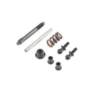 Steering Hardware Set: Baja Rey 