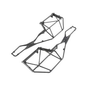 Roll Cage Sides L+ R: Baja Rey 