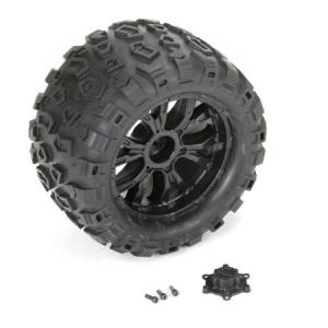 Wheel and Tire Mounted (2�� ����/�ݴ��): TEN-MT ����Ÿ�̾� 