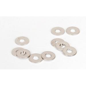 [LOSI] 3.2x7x0.5 �����̼� (�ͻ�) 10���� 3.2mm x 7mm x .5mm Washer (10)