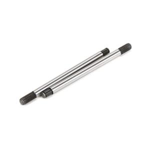 Rear Shock Shaft (2): TEN-SCBE,TEN-MT 