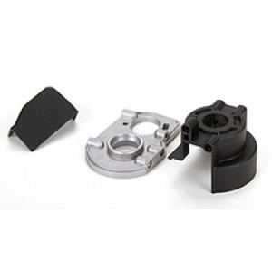 Center Diff Mount Set:TEN-MT 