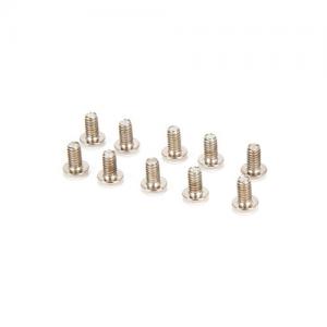 5-40 x 1/4 BH Screws (10) 