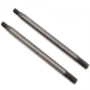 Rear Shock Shaft, TiCN (2): SCTE,TEN-MT [�ɼǺ�ǰ] 