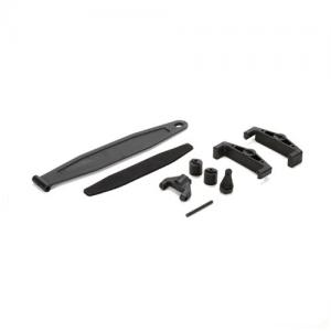 Battery Mounting System, RTR: SCTE/TEN-MT 