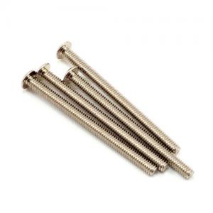 Losi 5-40x1 7/8 Button Head Screw (4) (Losi TEN-SCTE 2.0/TEN-MT) 