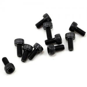 [LOSI] M3x6mm ���� ���� (10����) Cap Head Screw (10)