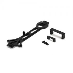 Upper Deck and Support Set: Mini 8 AVC 