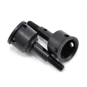 Front/Rear CV Driveshaft Axles (2) (Mini 8IGHT) 