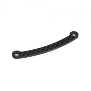 [LOSB1871] Steering Drag Link, Carbon Fiber: Mini 8 