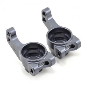 Team Losi Aluminum Rear Hub Set(�ɼ�) 