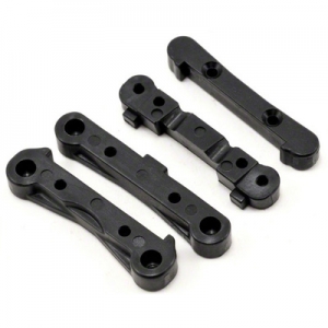 Team Losi Suspension Mount Set 