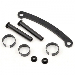 Team Losi Steering Hardware Set 