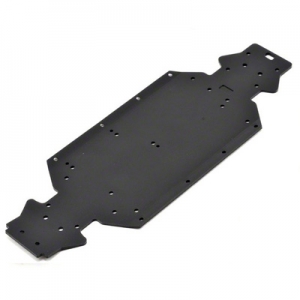 Team Losi Mini 8IGHT Main Chassis 