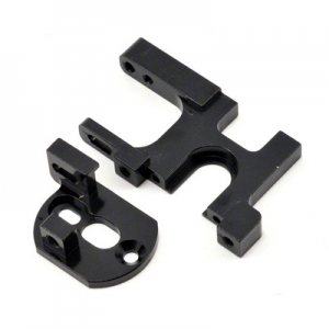 Team Losi Motor Mount + Adapter Set 