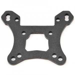 Team Losi Front Shock Tower 