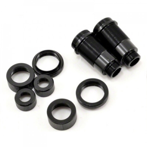 Team Losi Rear Shock Body Set (MINI 8IGHT) 