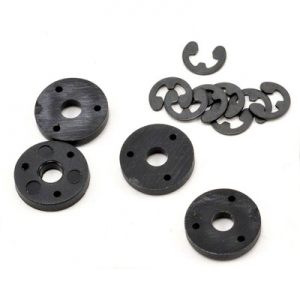 Team Losi Shock Piston Set 