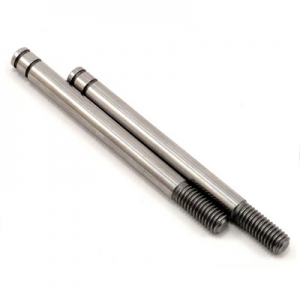 Team Losi Rear Shock Shaft Set 