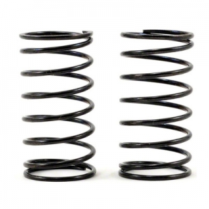 Team Losi Front Shock Spring Set (2) (MINI 8IGHT) 