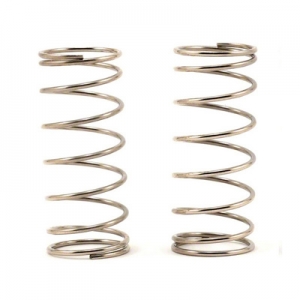 Team Losi Rear Shock Spring Set (2) (MINI 8IGHT) 
