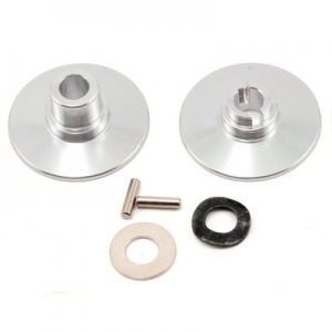 Team Losi Slipper Plate Set 