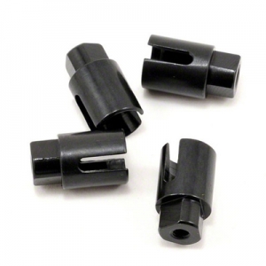 Team Losi Front + Rear Differential Outdrive Set (4) 