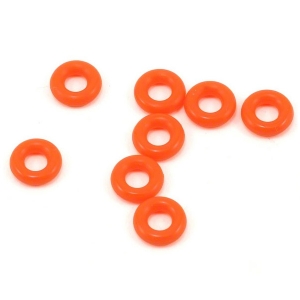 Team Losi Shock O-Ring Set (8) 