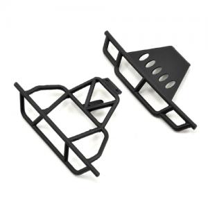 ECX 1/24 Torment Bumper Set 